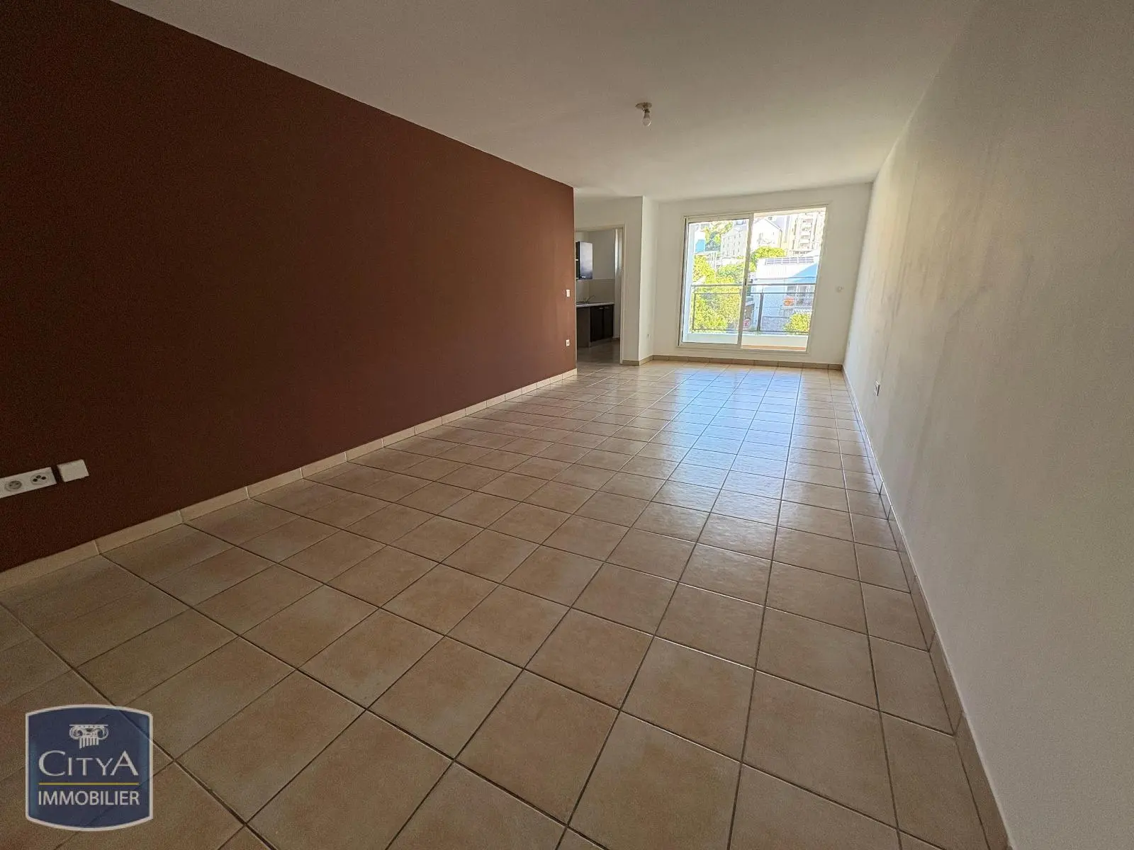 Photo 2 Appartement 3 pièces 61.56m²