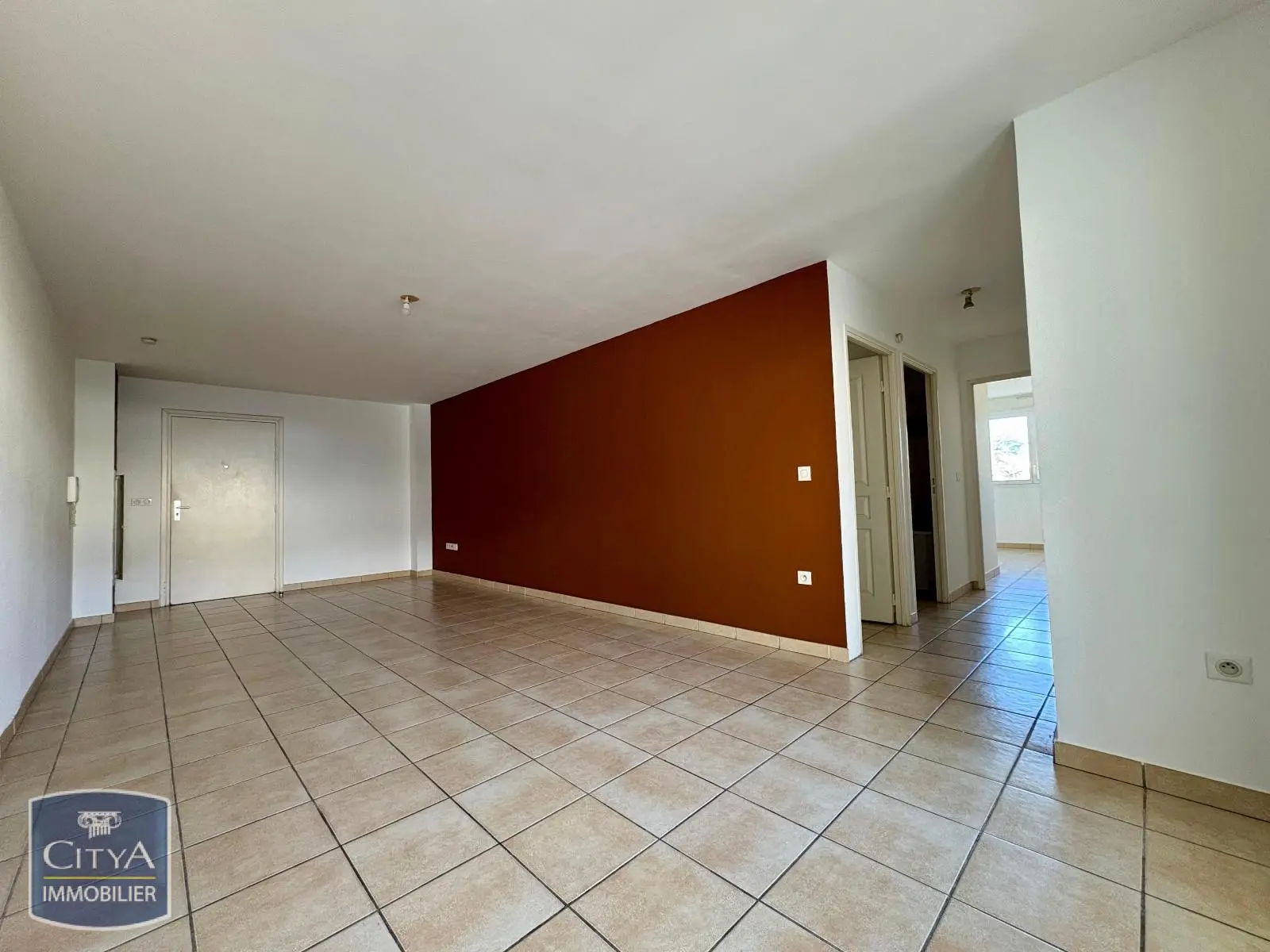 Photo 3 Appartement 3 pièces 61.56m²