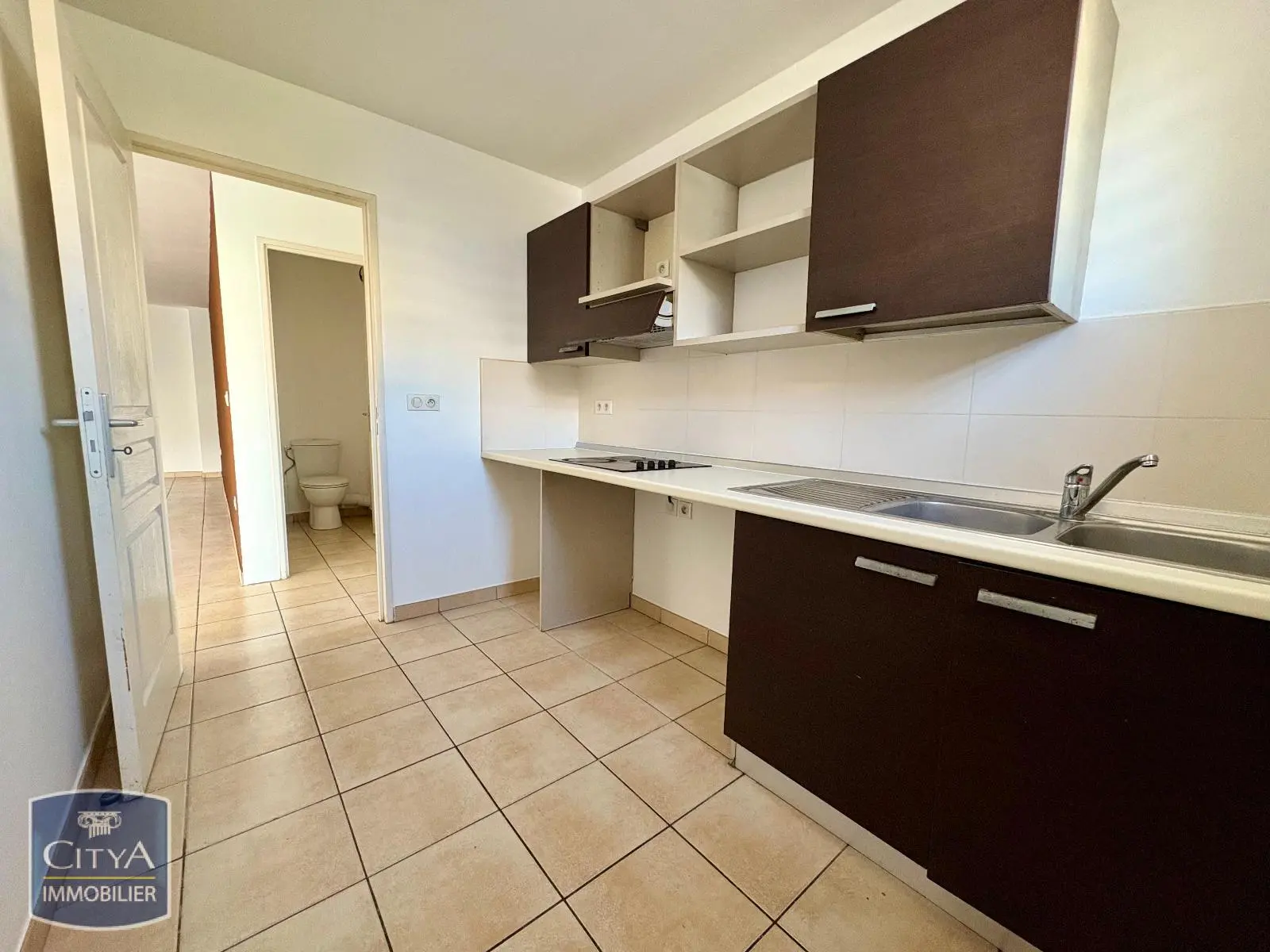 Photo 4 Appartement 3 pièces 61.56m²