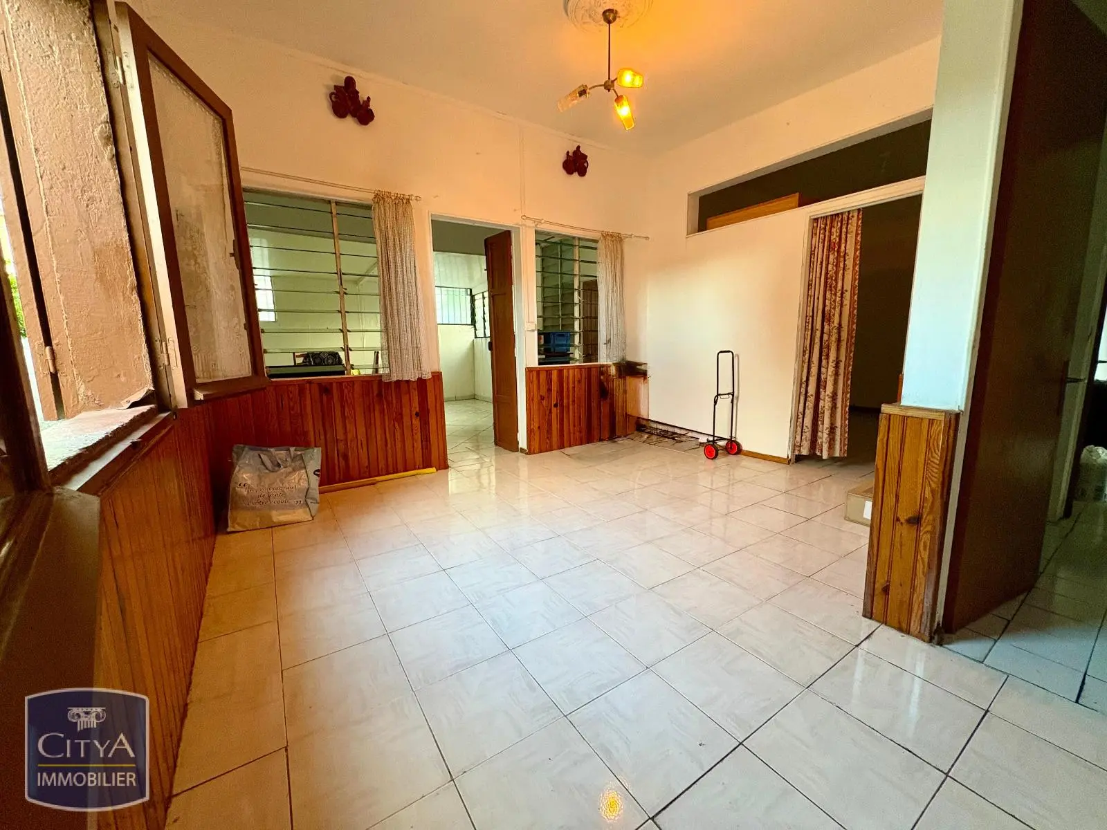 Photo 1 Maison 4 pièces 83m²