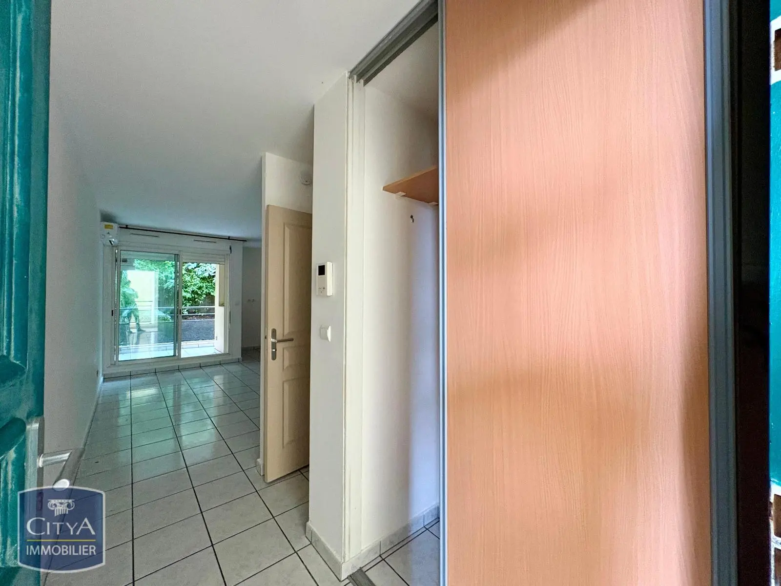 Photo 3 Appartement 1 pièce 25.25m²
