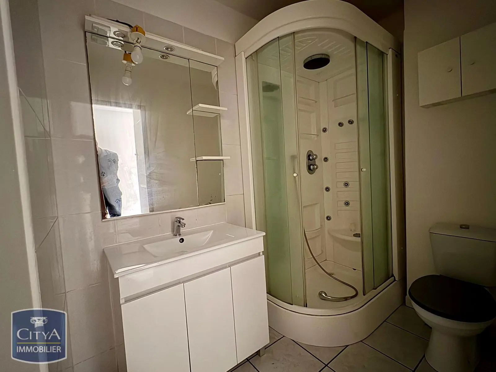 Photo 5 Appartement 1 pièce 25.25m²