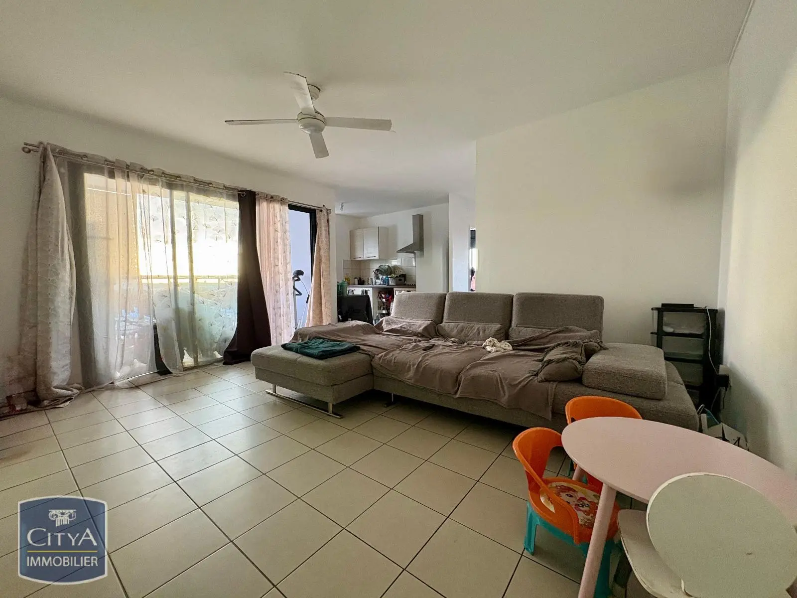 Photo 2 Appartement
