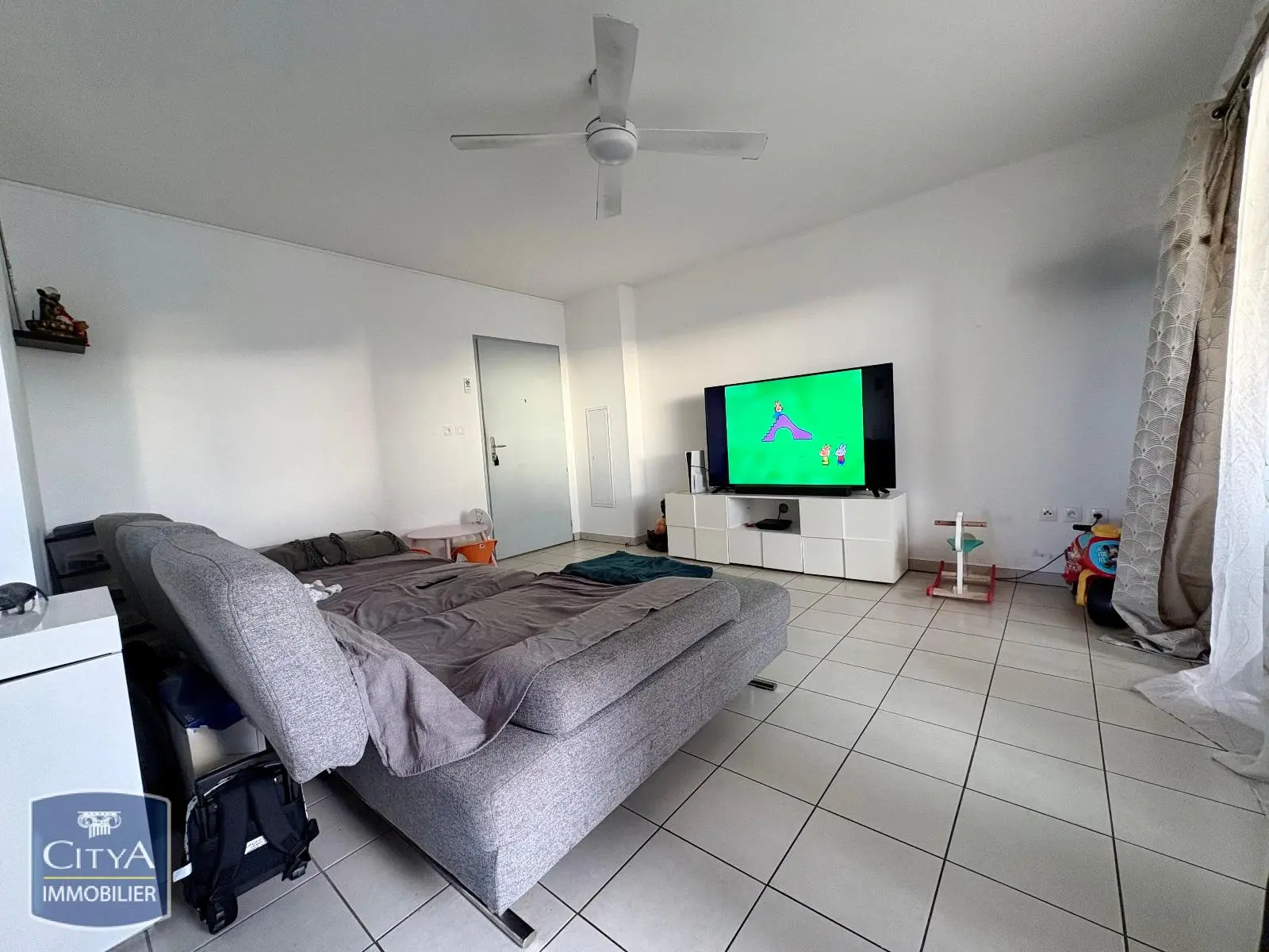 Photo 3 Appartement