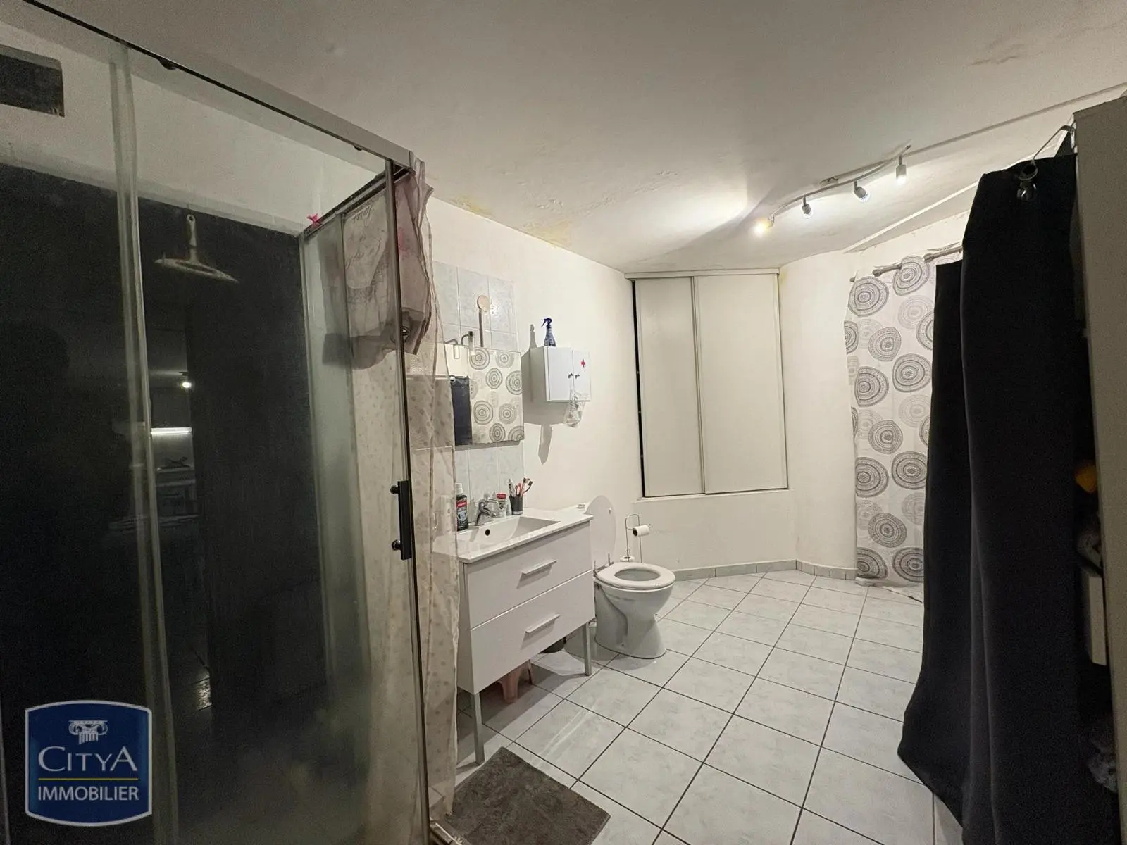 Photo 4 Appartement 1 pièce 34.25m²