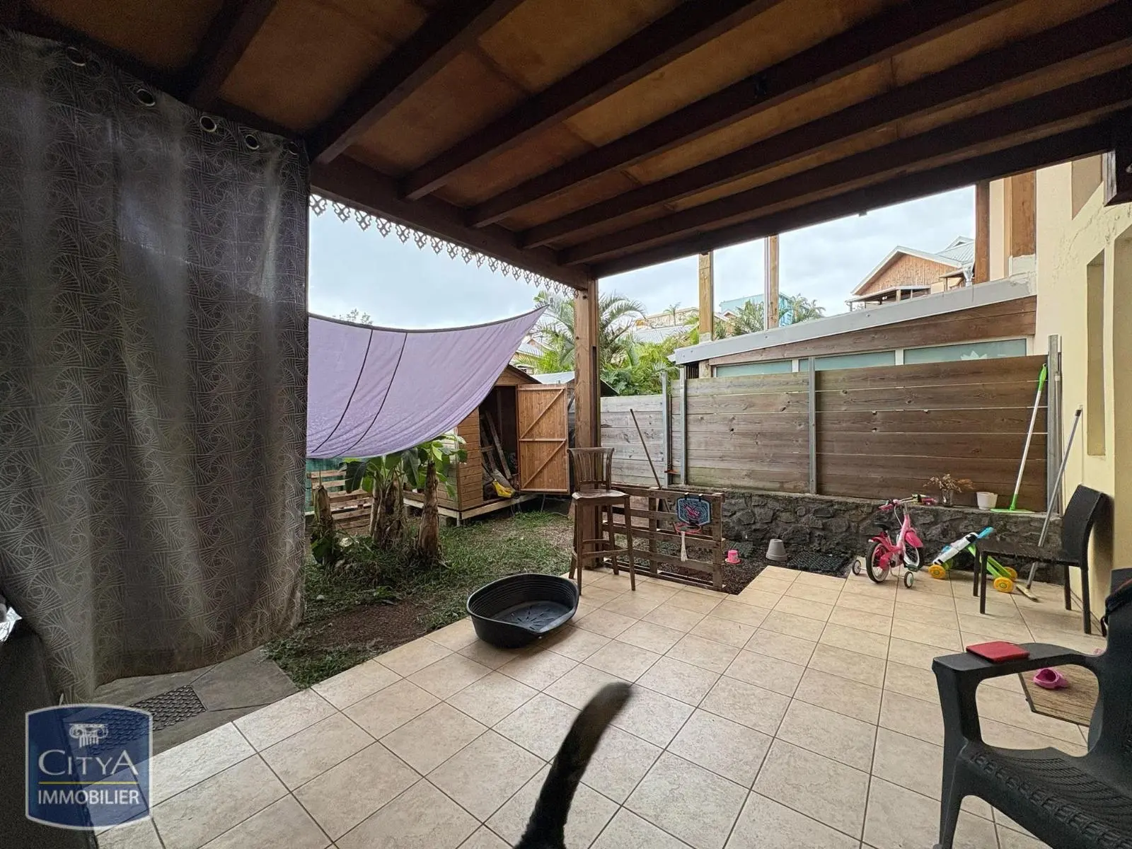 Photo 5 Appartement 1 pièce 34.25m²