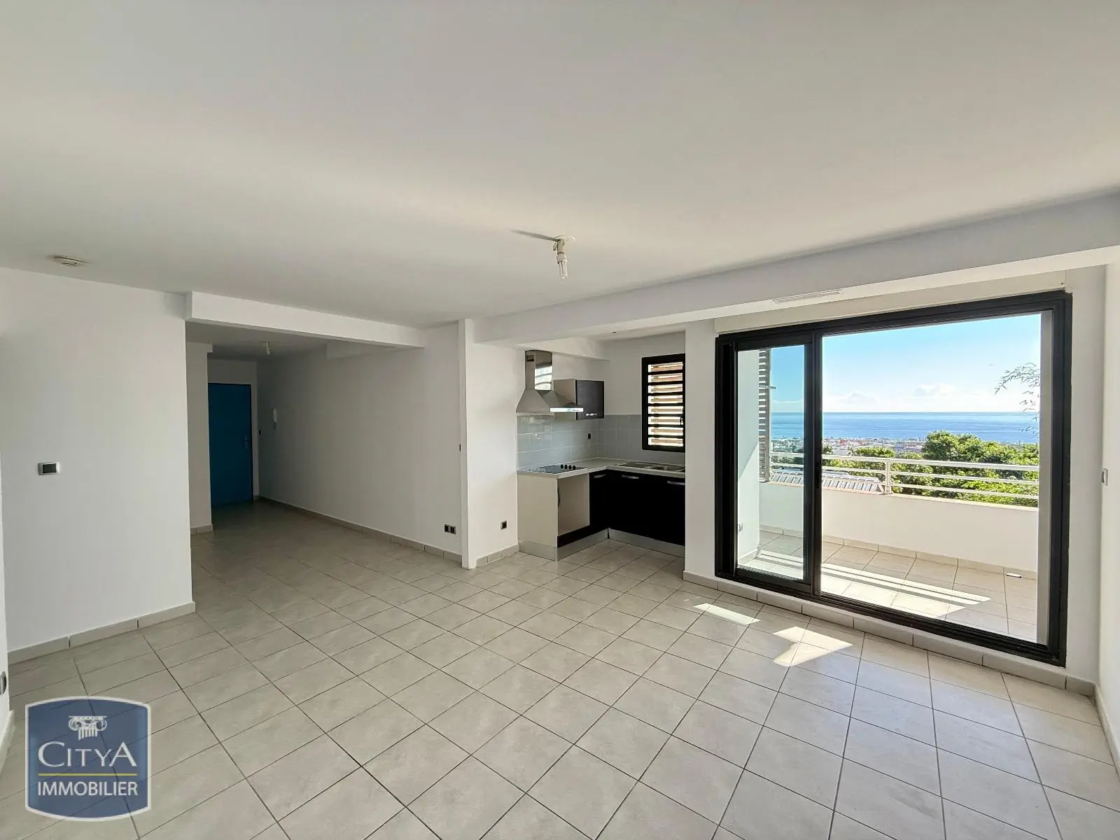 Photo 1 appartement Saint-Denis