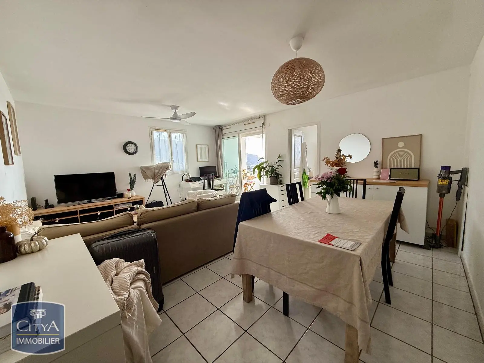Photo 9 Appartement 4 pièces 80.93m²