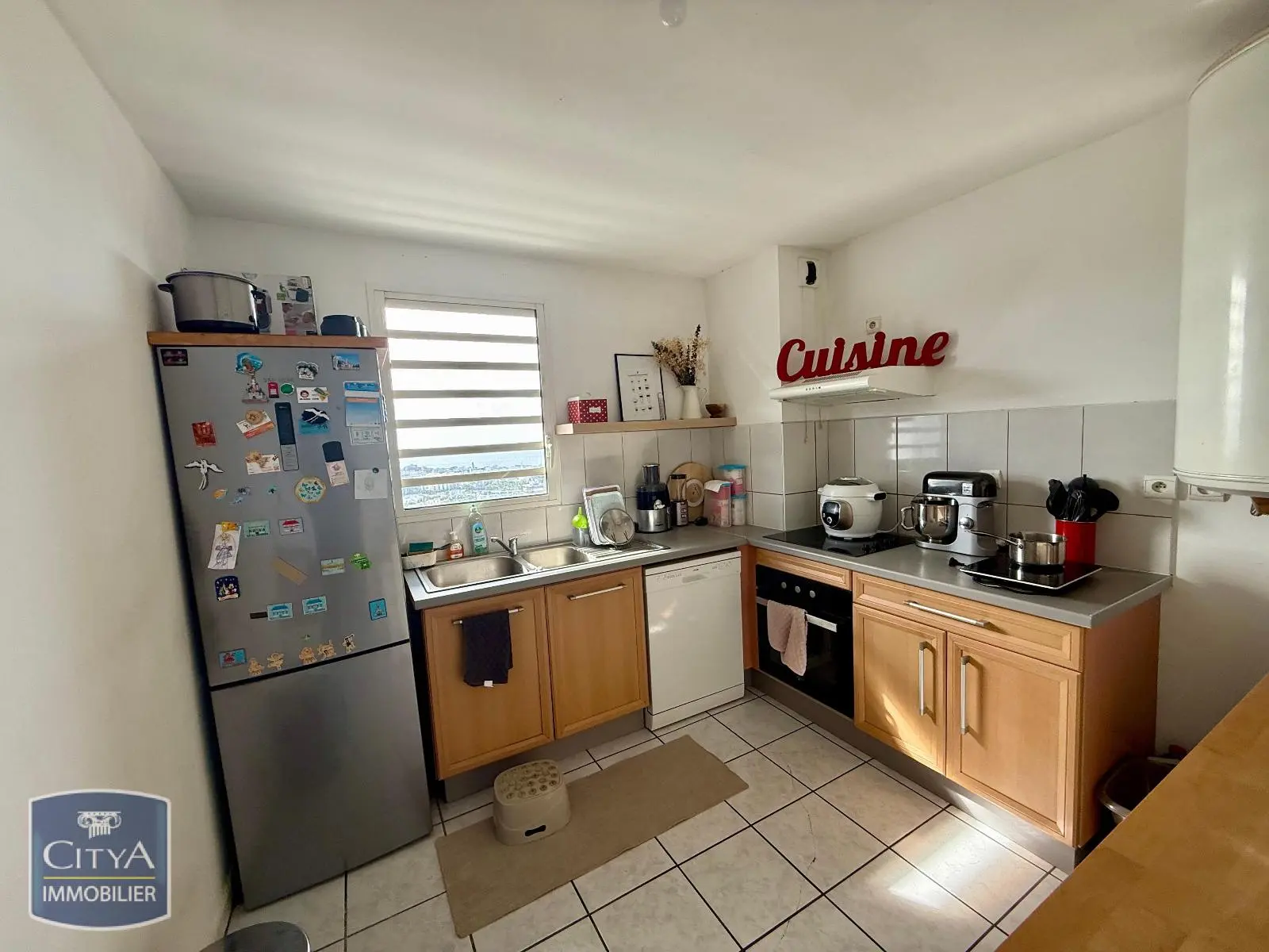 Photo 7 Appartement 4 pièces 80.93m²