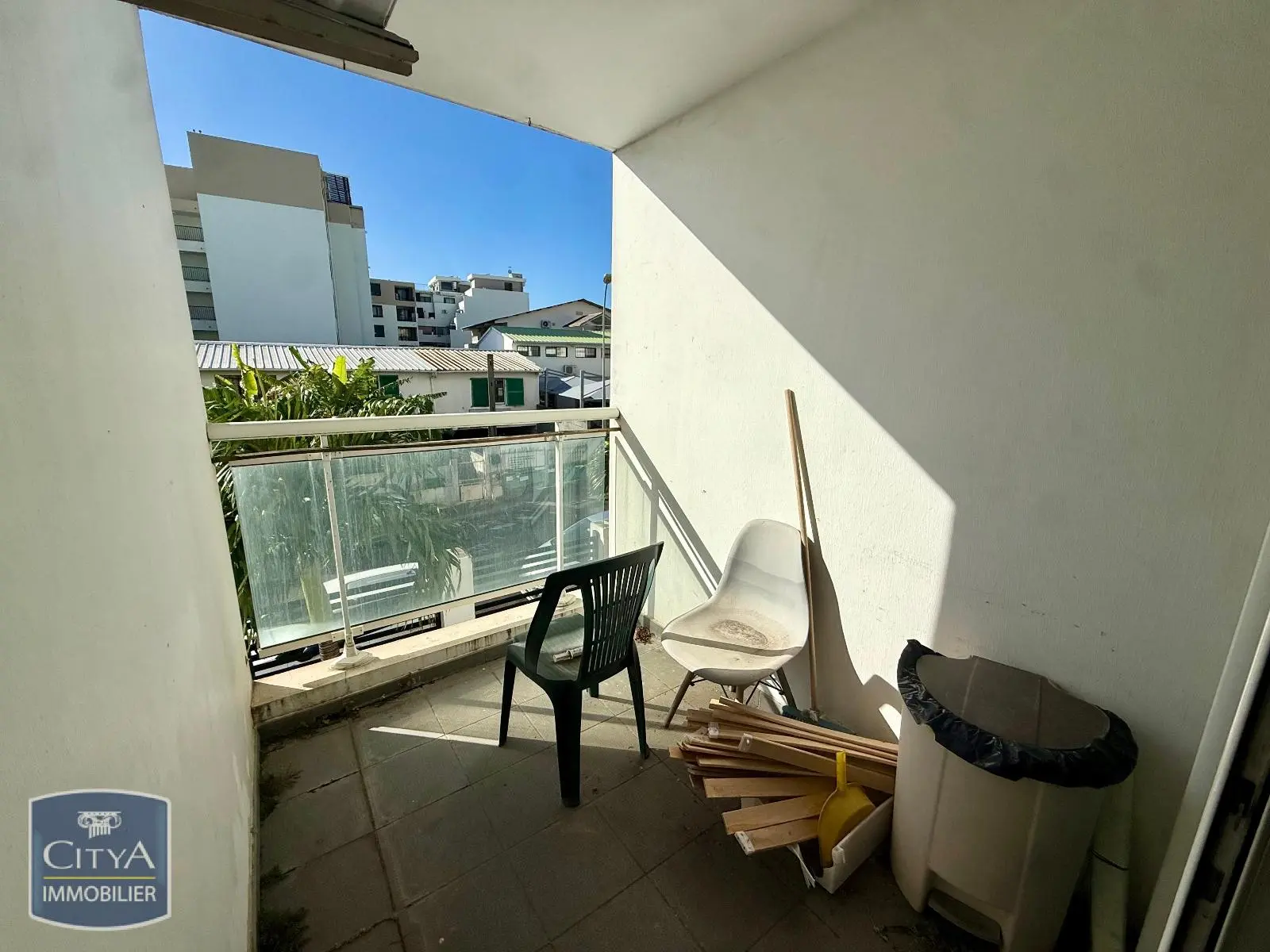 Photo 6 Appartement 1 pièce 19.56m²