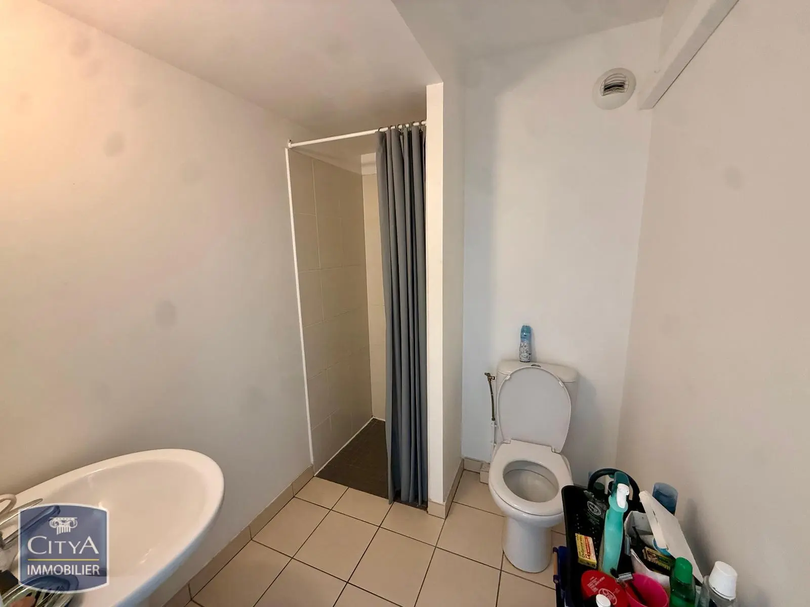 Photo 7 Appartement 1 pièce 19.56m²
