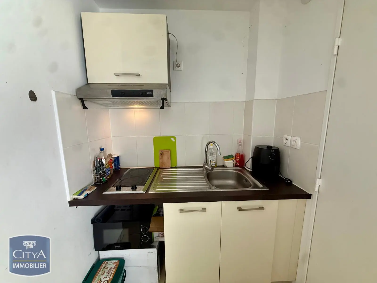 Photo 13 Appartement 1 pièce 19.56m²