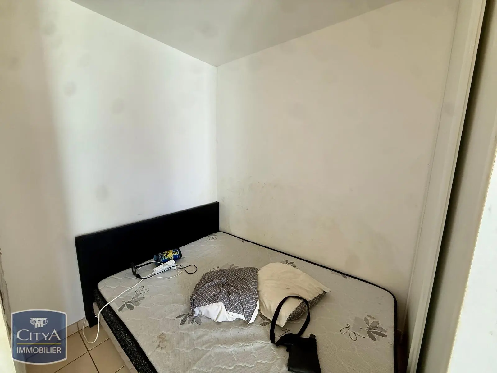 Photo 14 Appartement 1 pièce 19.56m²