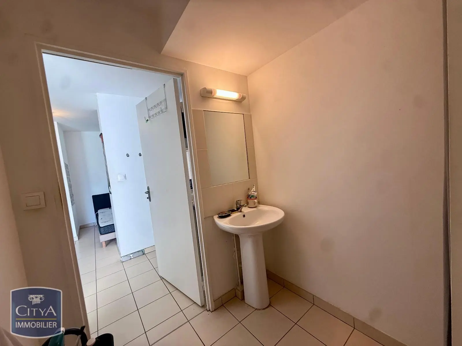 Photo 10 Appartement 1 pièce 19.56m²