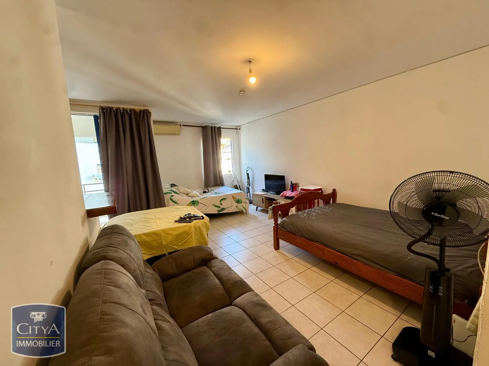 Photo 1 appartement Saint-Denis