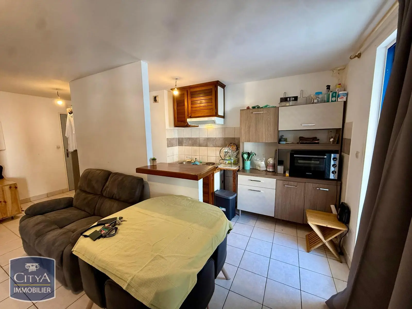 Photo 5 appartement Saint-Denis
