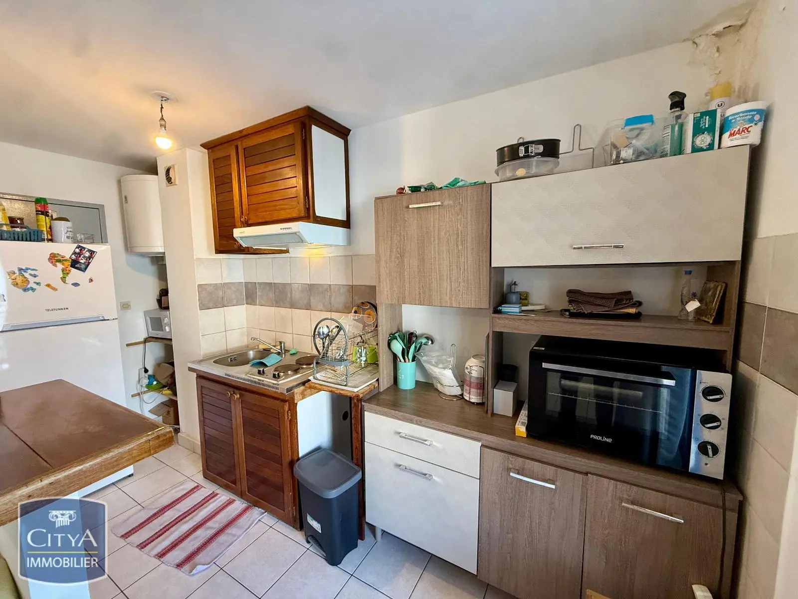 Photo 4 appartement Saint-Denis
