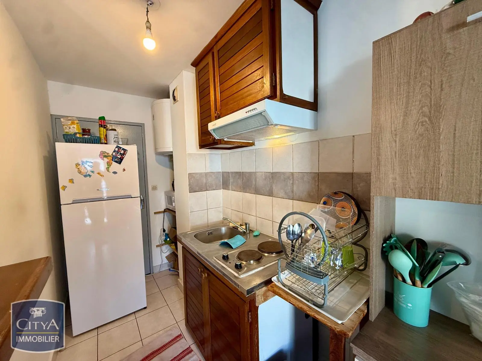 Photo 6 appartement Saint-Denis