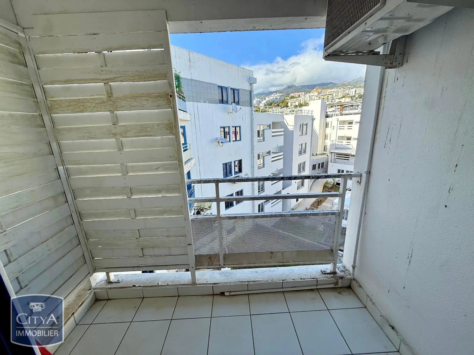 Photo 7 appartement Saint-Denis