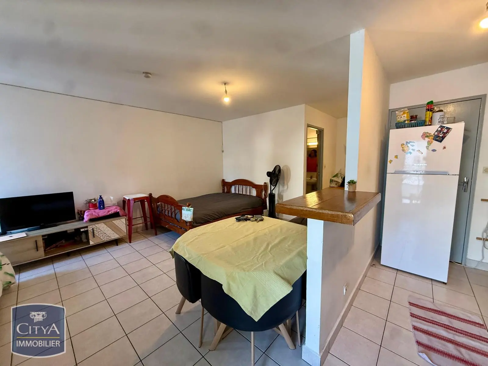 Photo 2 appartement Saint-Denis