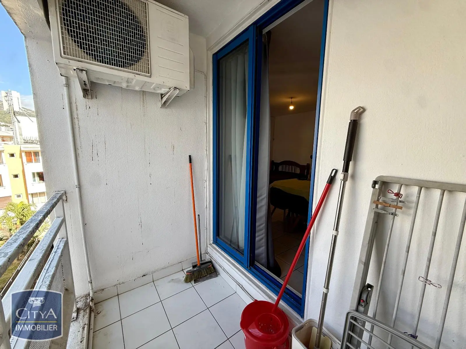 Photo 8 appartement Saint-Denis