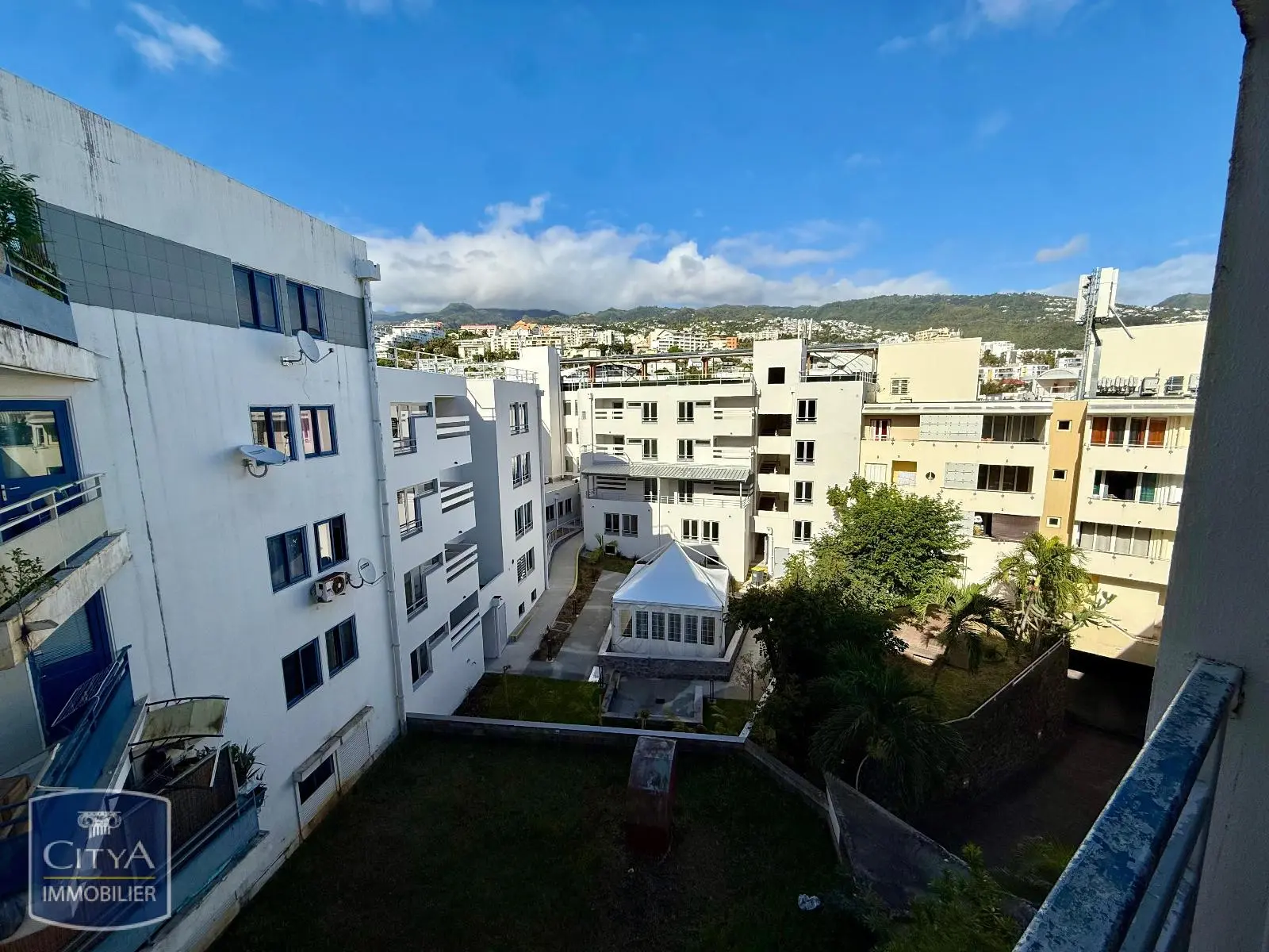 Photo 9 appartement Saint-Denis