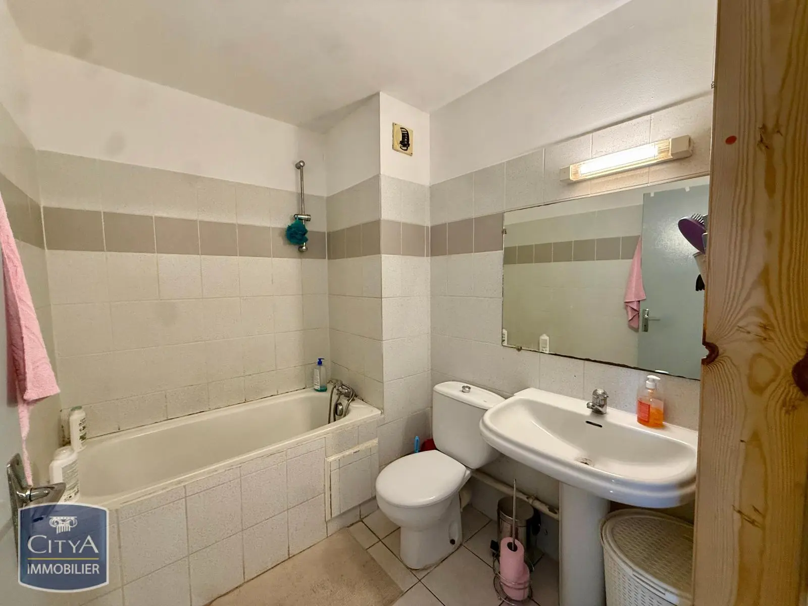 Photo 3 appartement Saint-Denis