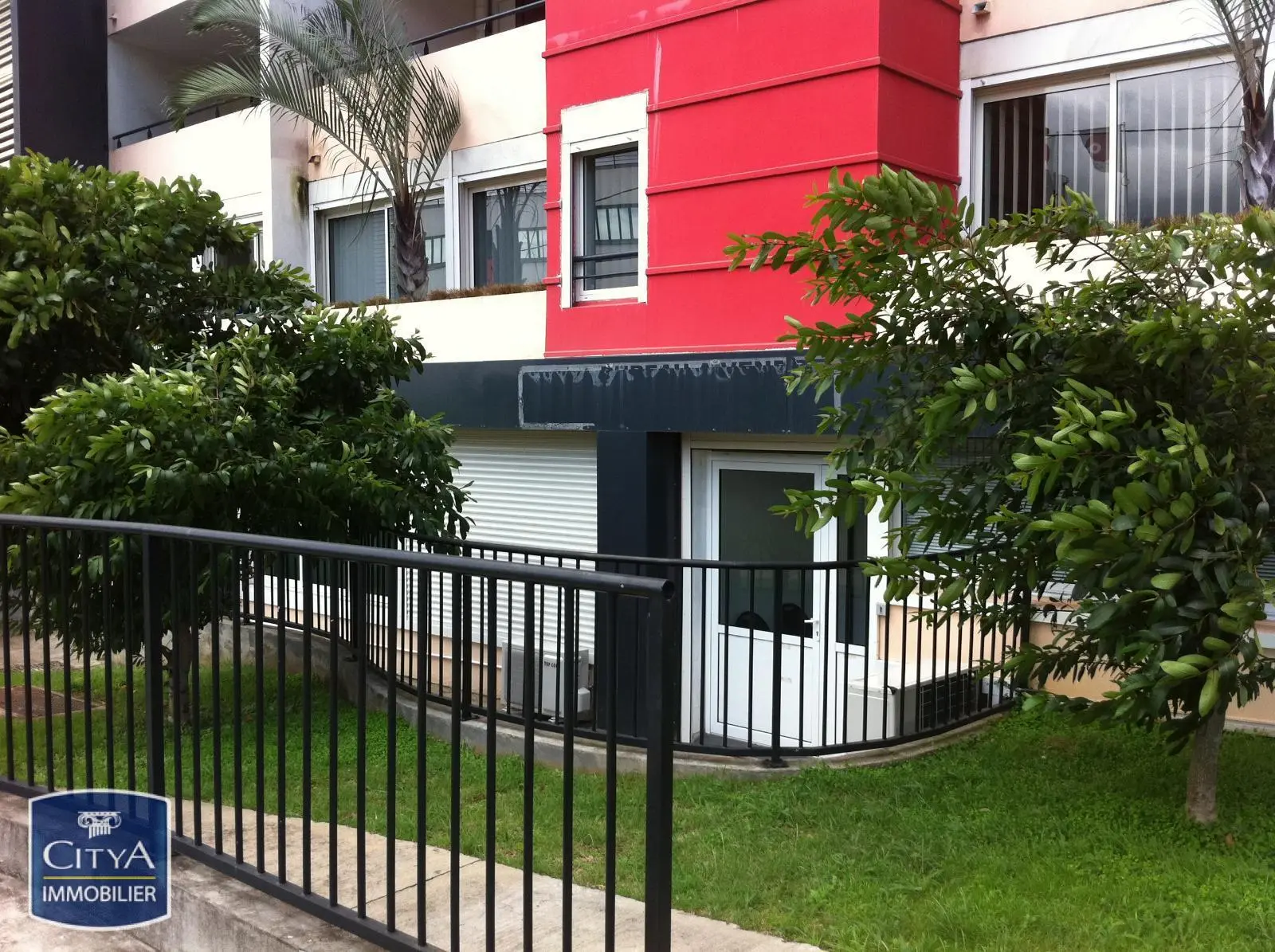 Photo 1 Appartement 3 pièces 57.44m²