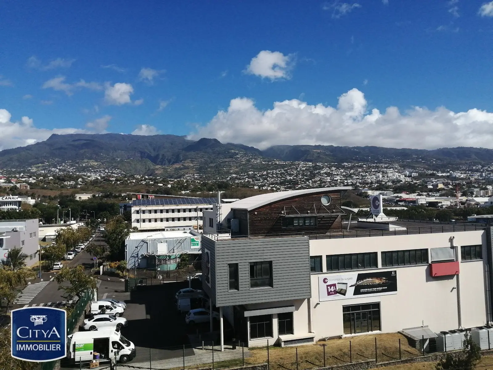 Photo 2 Appartement 3 pièces 57.44m²