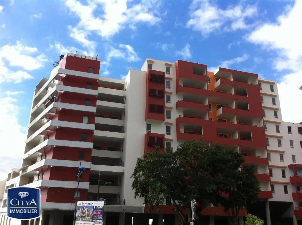 Photo 1 Appartement 3 pièces 57.91m²