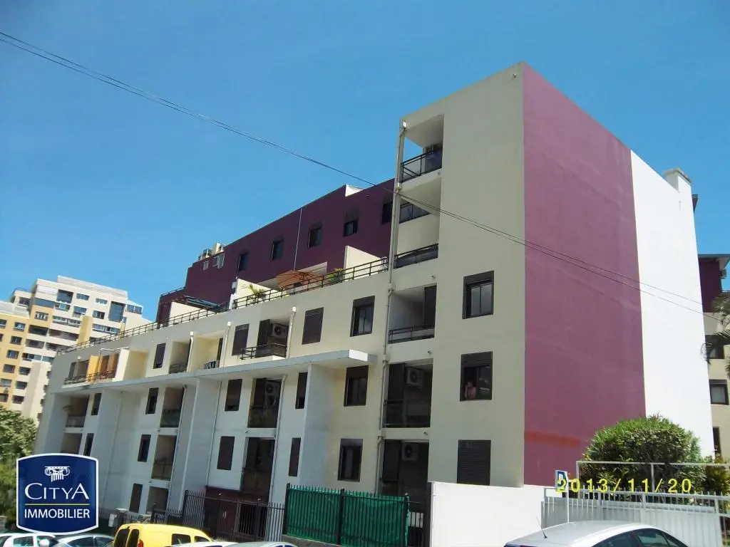 Photo 1 Appartement 3 pièces 62.64m²