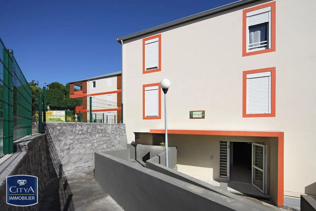 Photo 1 Appartement 3 pièces 56.36m²