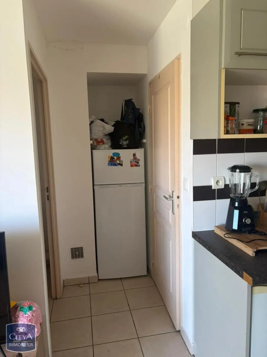 Photo 5 Appartement 2 pièces 32.9m²