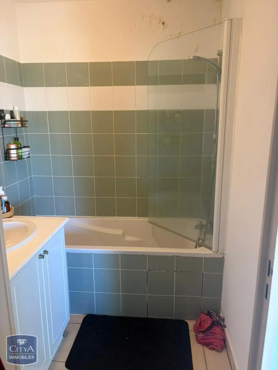 Photo 4 Appartement 2 pièces 32.9m²