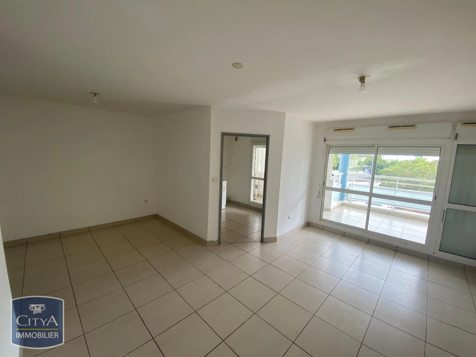 Photo 2 Appartement 2 pièces 48m²
