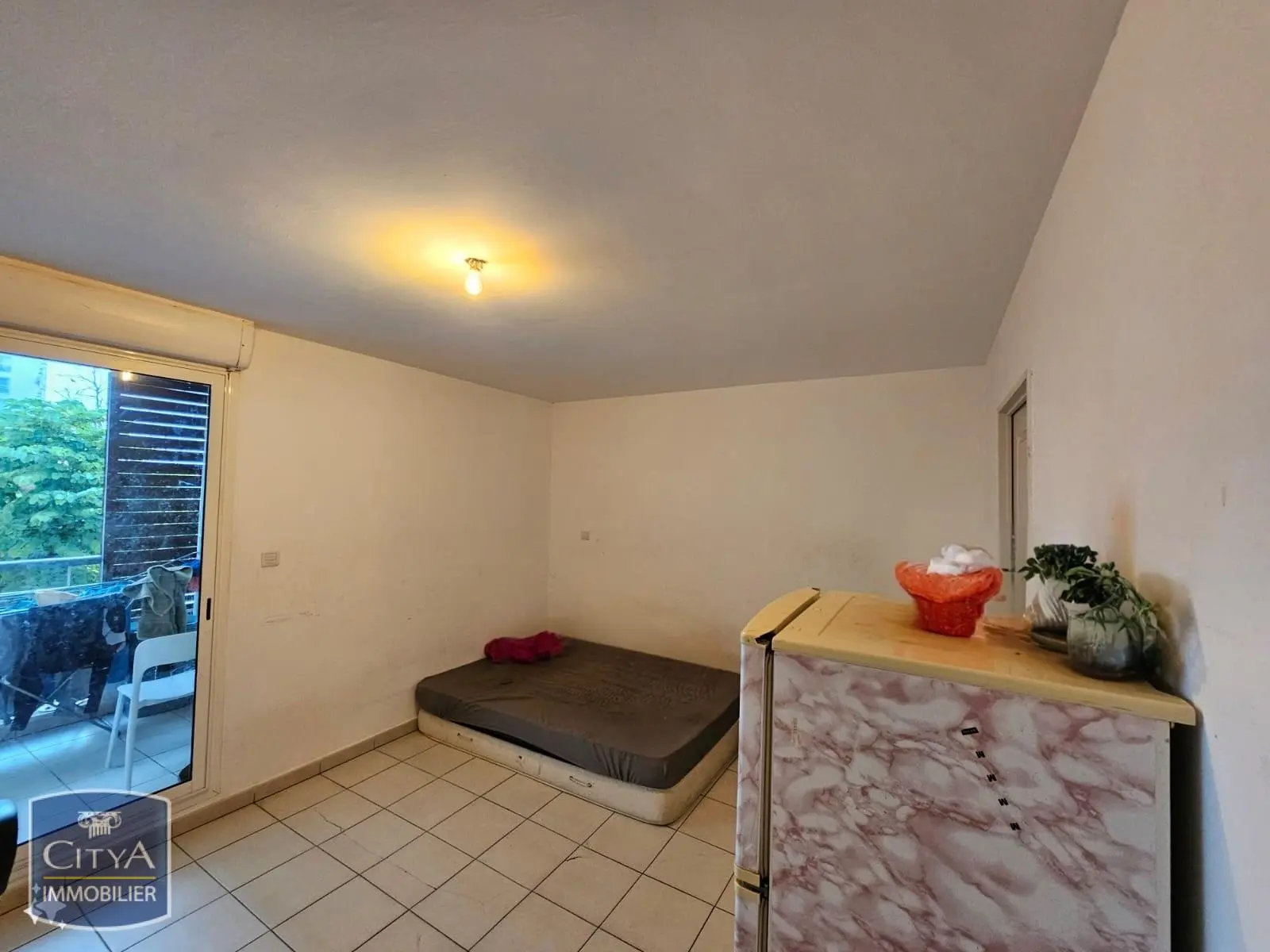 Photo 2 appartement Saint-Denis