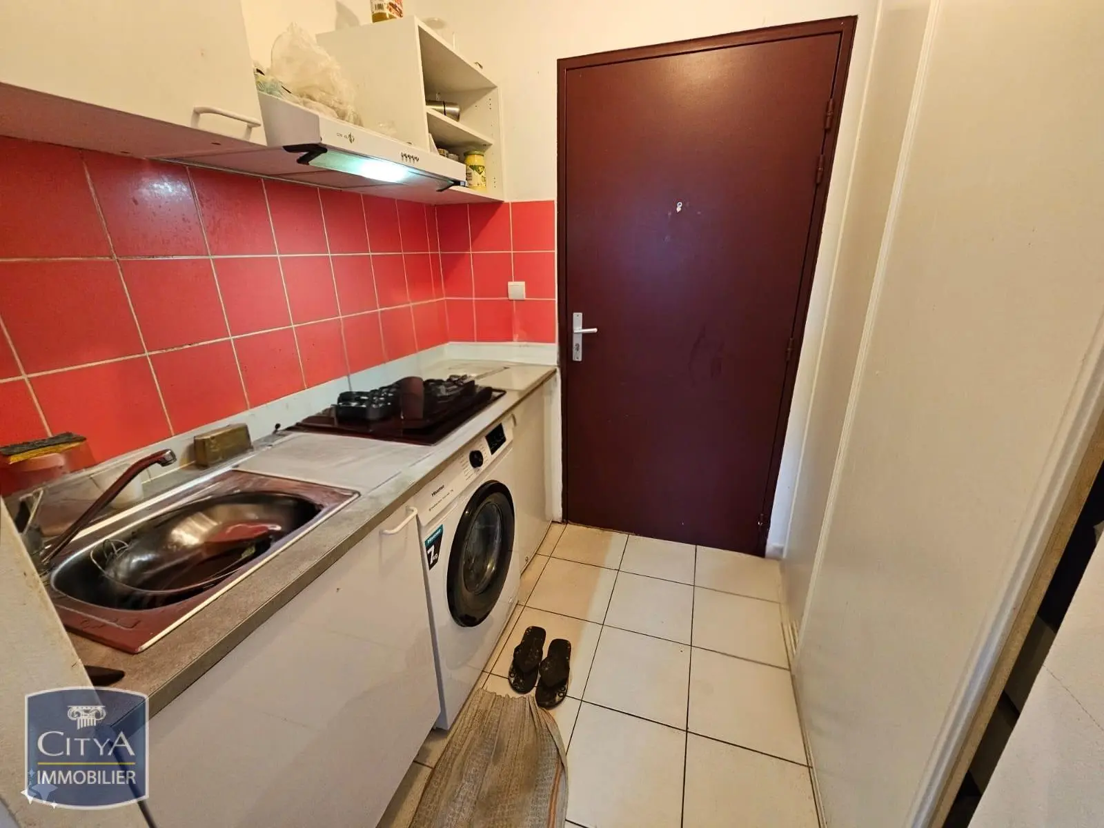 Photo 3 appartement Saint-Denis