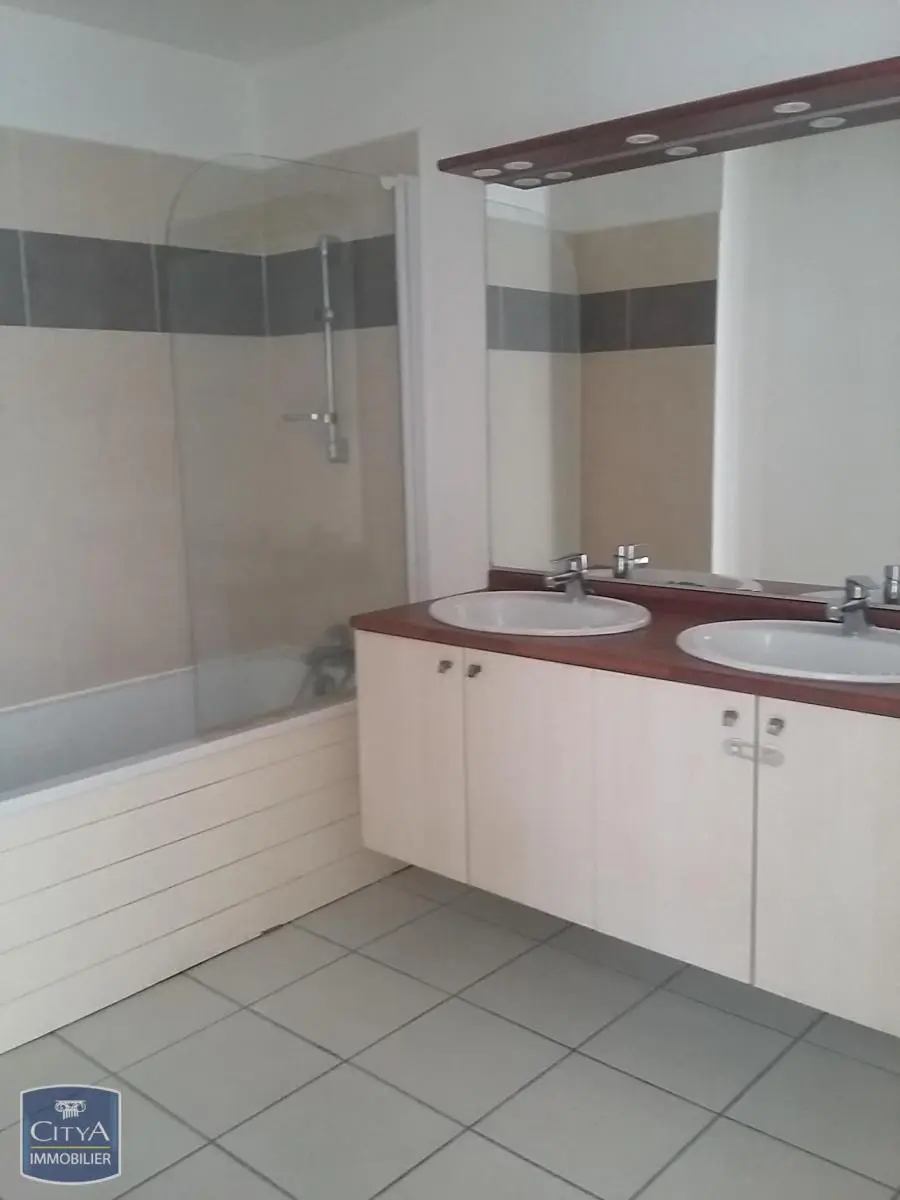 Photo 6 appartement Saint-Denis