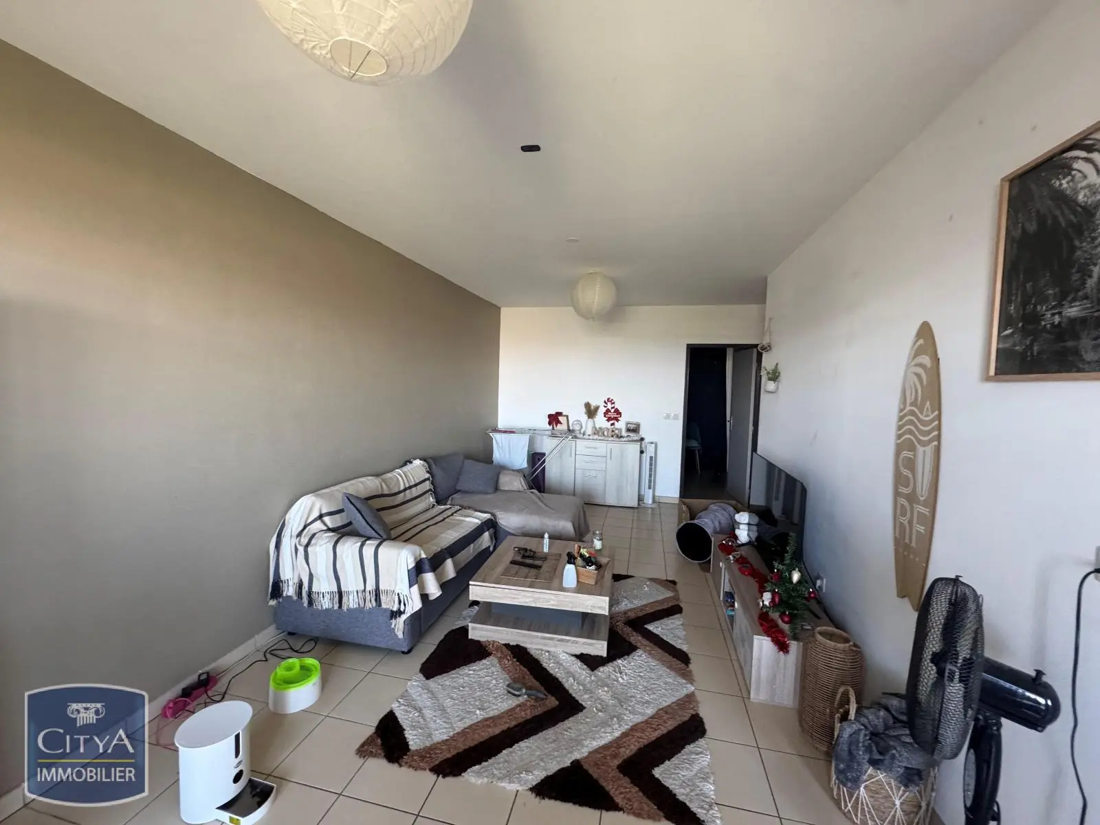 Photo 2 Appartement 2 pièces 42m²