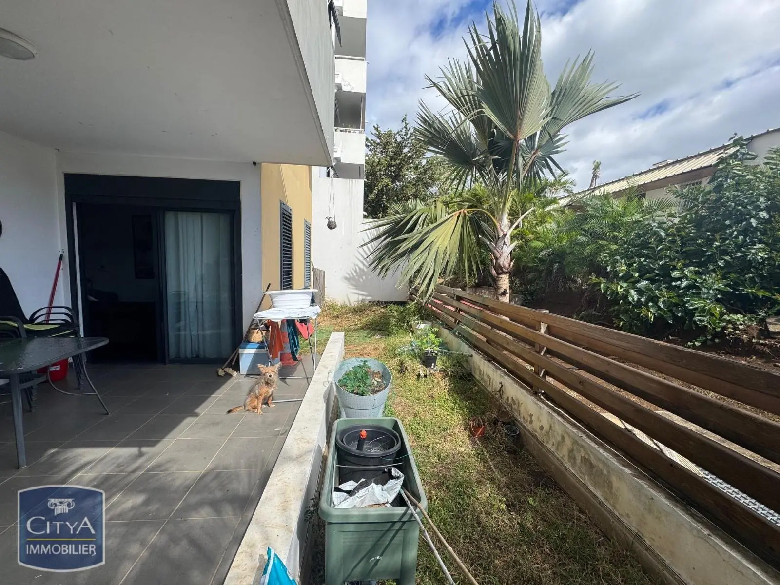 Photo 4 appartement Saint-Denis