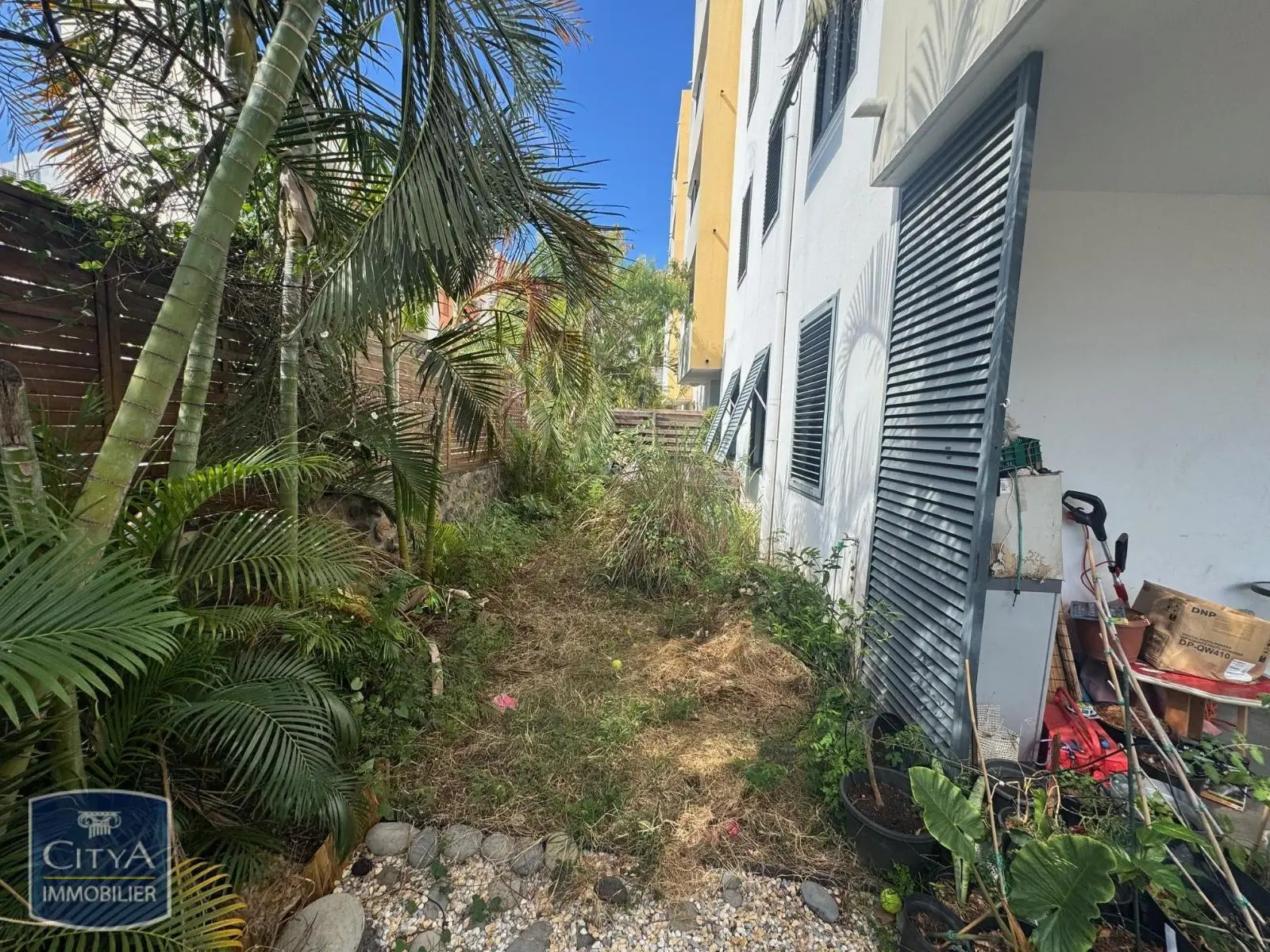 Photo 5 appartement Saint-Denis