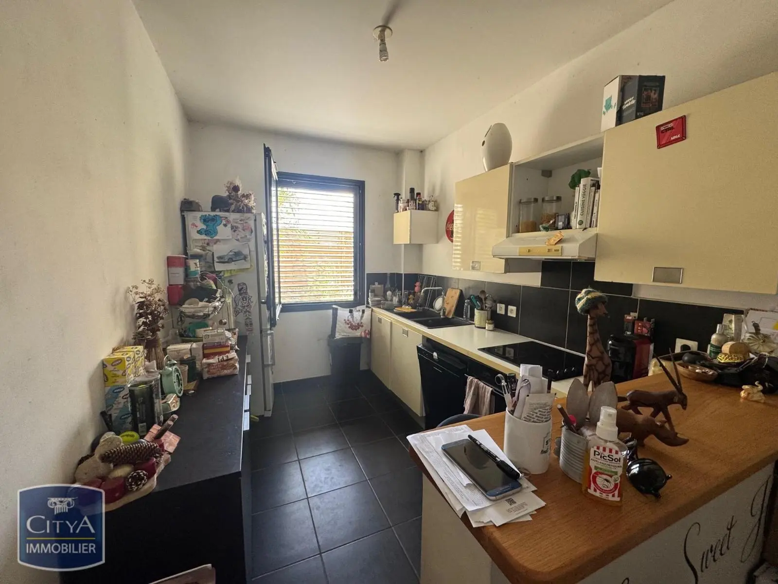 Photo 1 appartement Saint-Denis