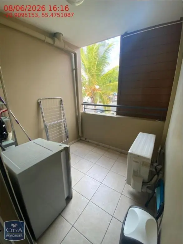 Photo 2 appartement Saint-Denis