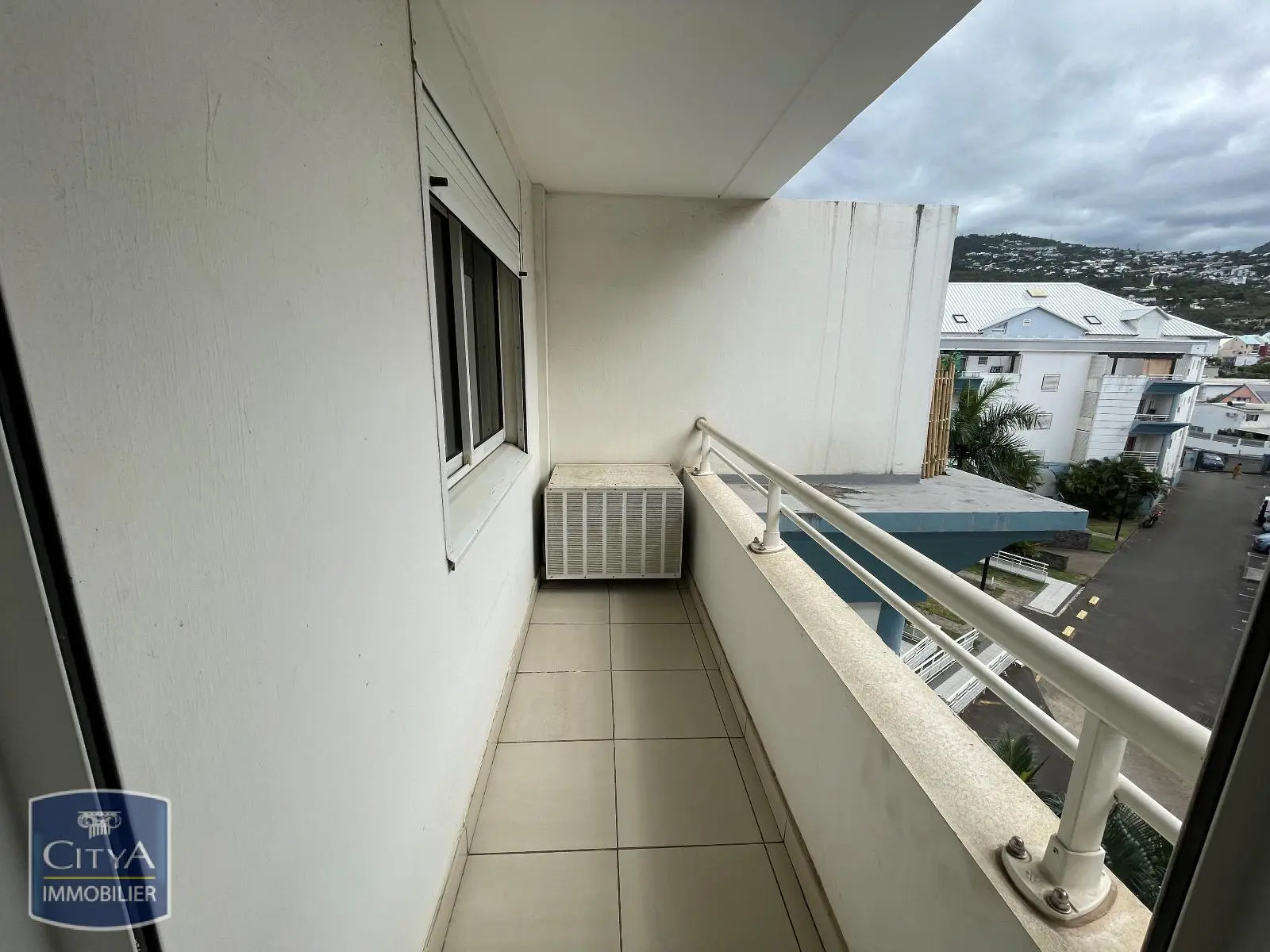 Photo 8 appartement Saint-Denis