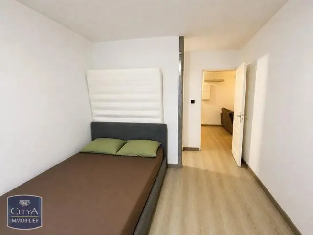 Photo 2 appartement Sainte-Marie