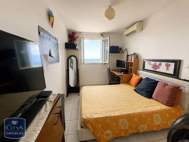 Photo 2 Appartement 2 pièces 46.23m²