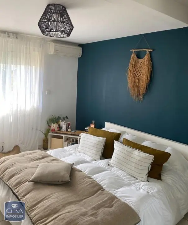Photo 4 appartement Saint-Denis