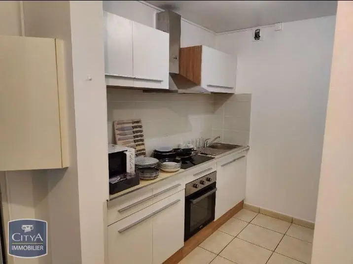 Photo 3 appartement Saint-Denis