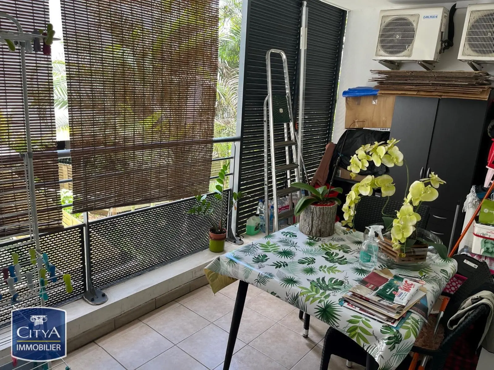 Photo 4 Appartement 3 pièces 53.78m²