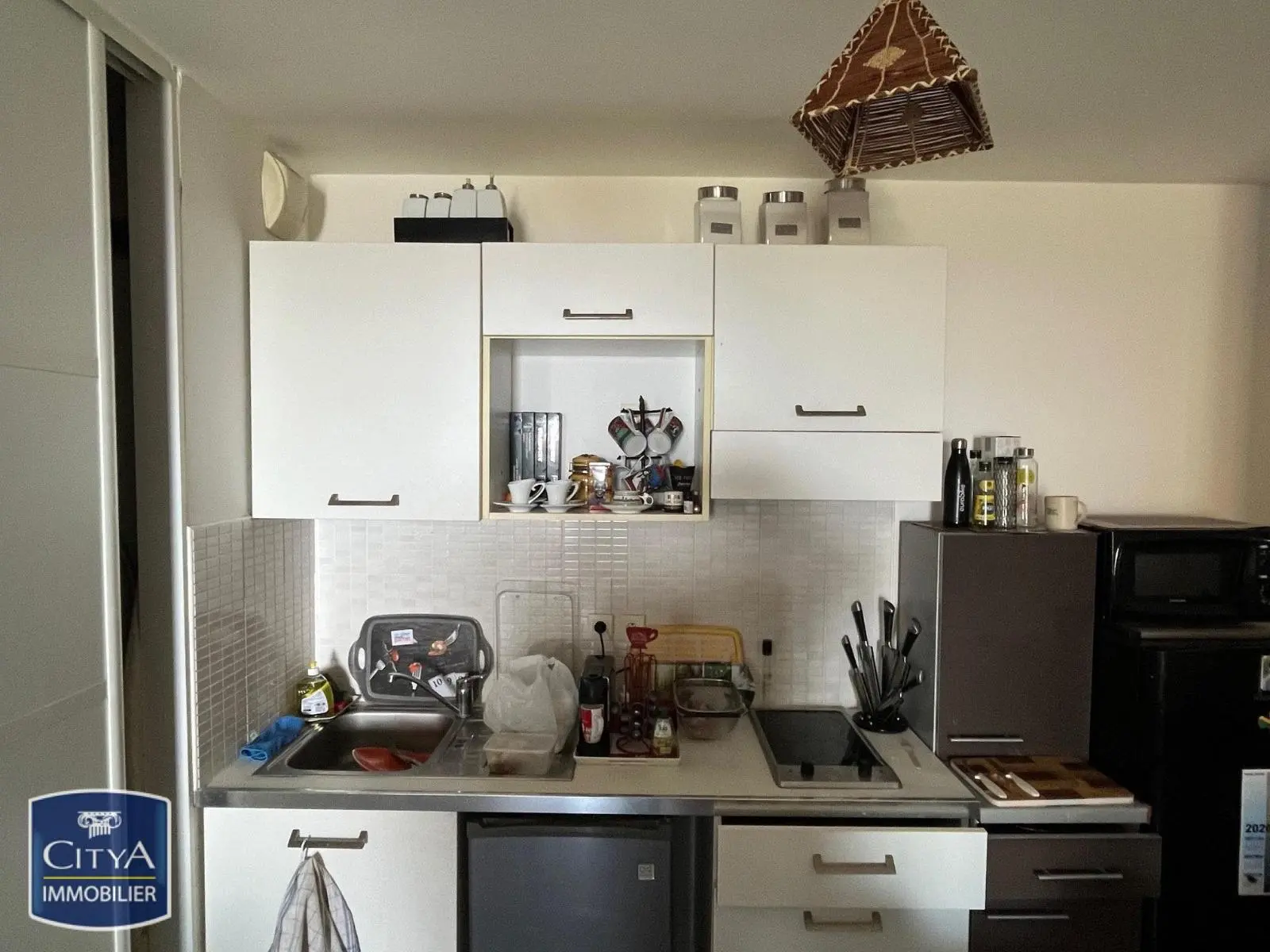 Photo 6 Appartement 2 pièces 46.3m²